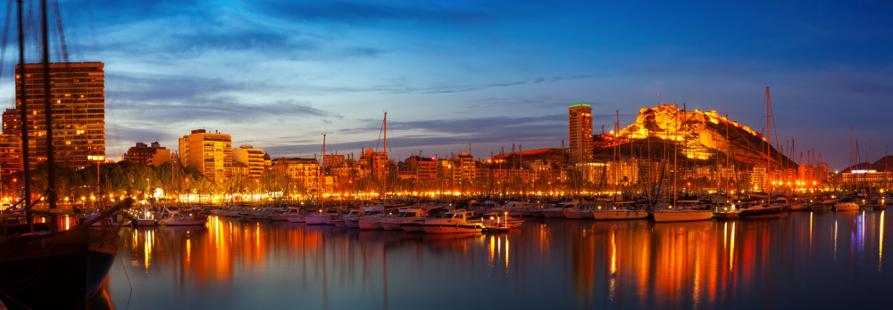 Alicante