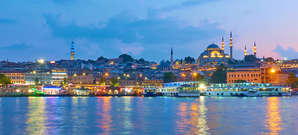 Istanbul
