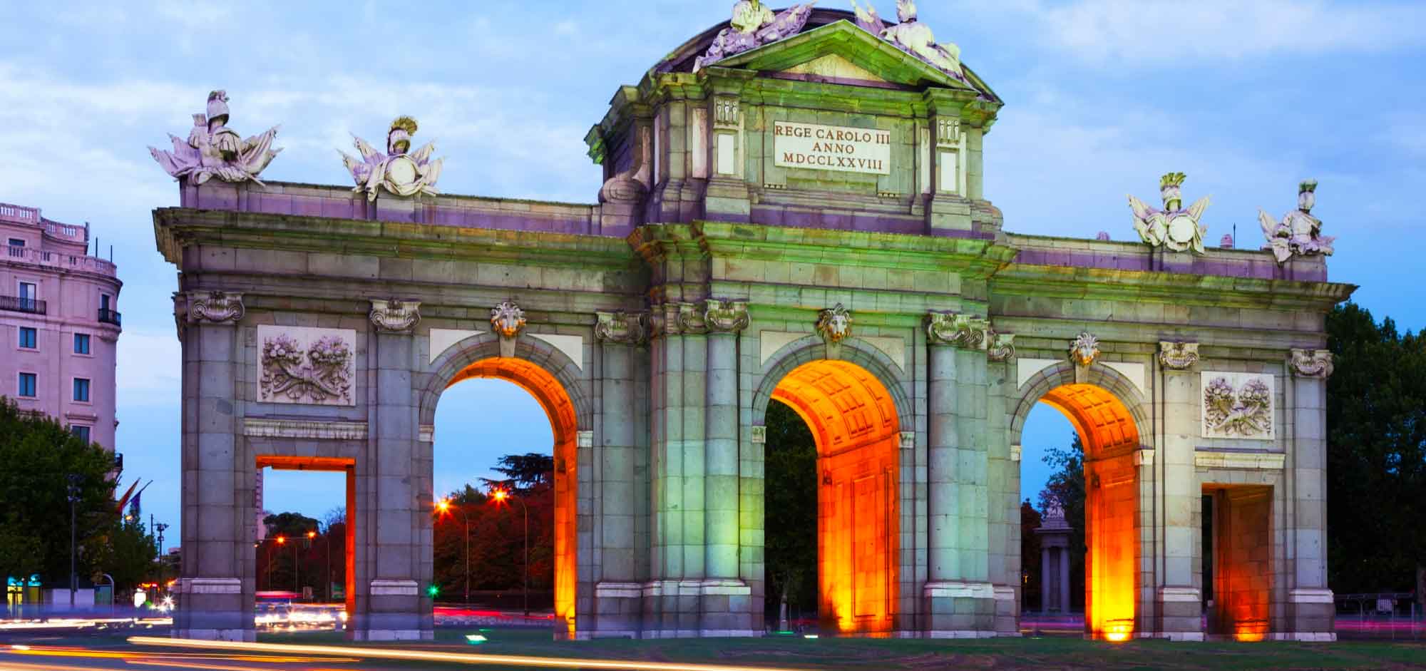 Madrid