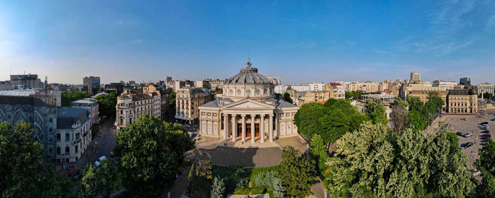 Bucarest