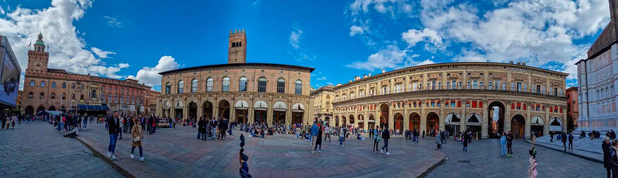 Bologna