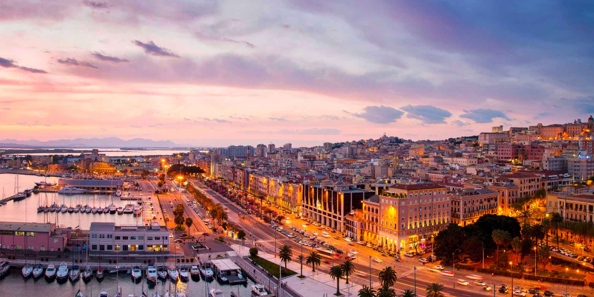 Cagliari