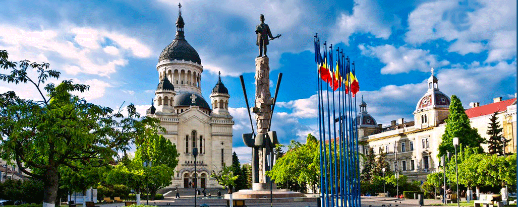 Cluj Napoca