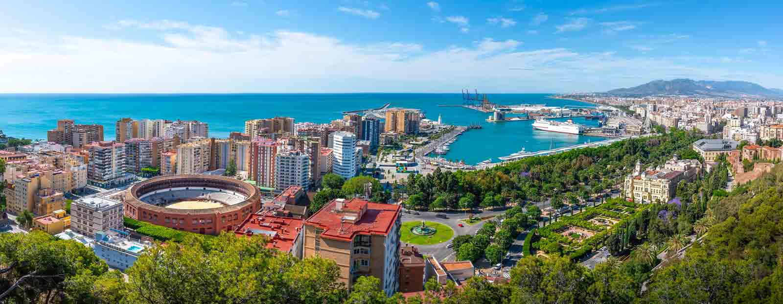 Malaga