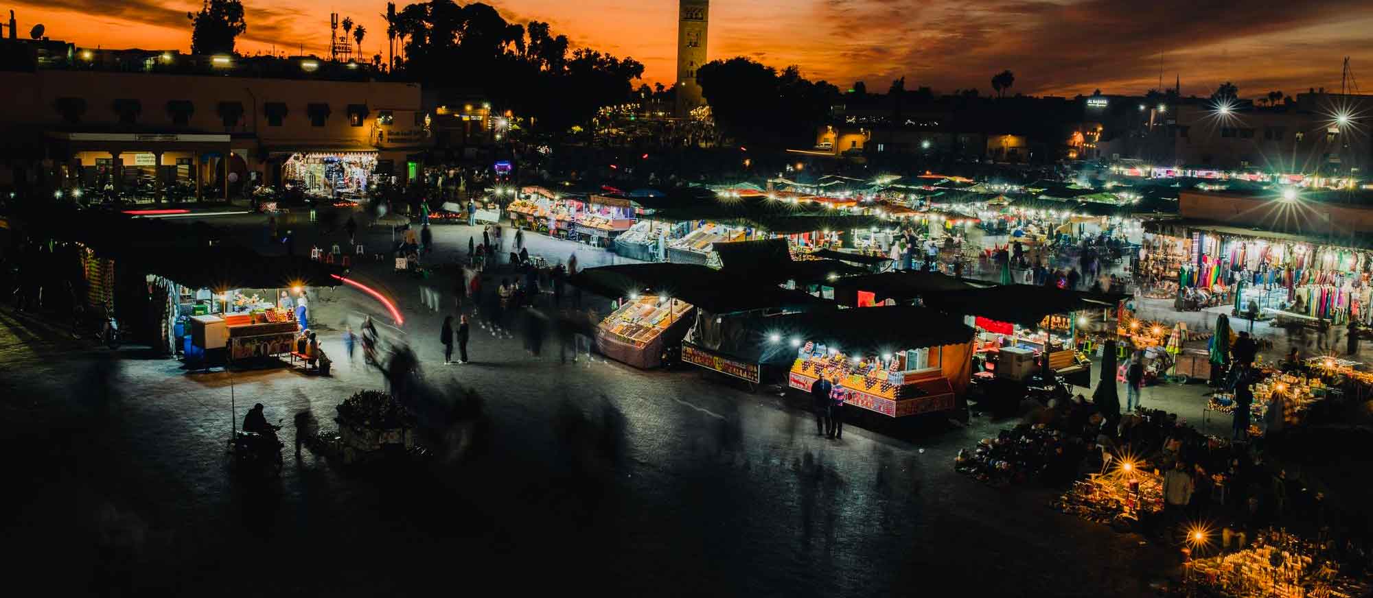 Marrakech