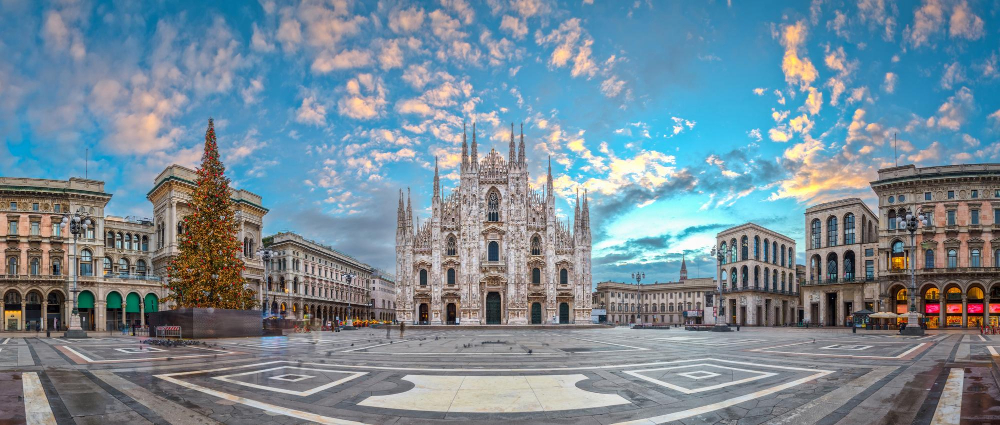Milano
