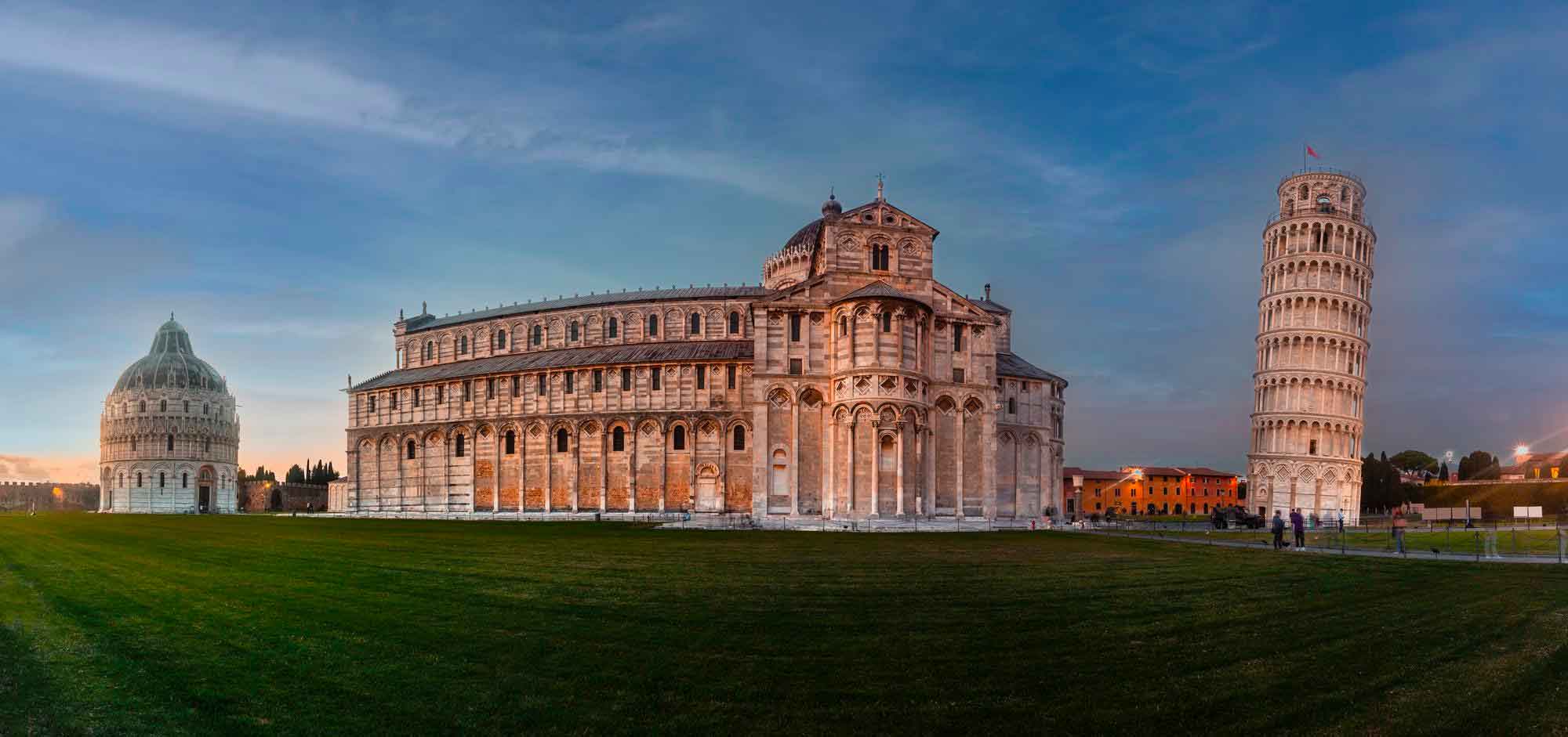 Pisa