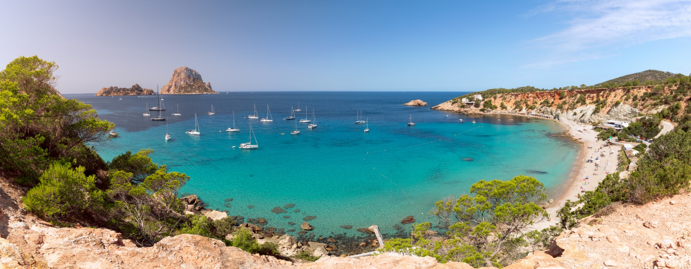 Ibiza