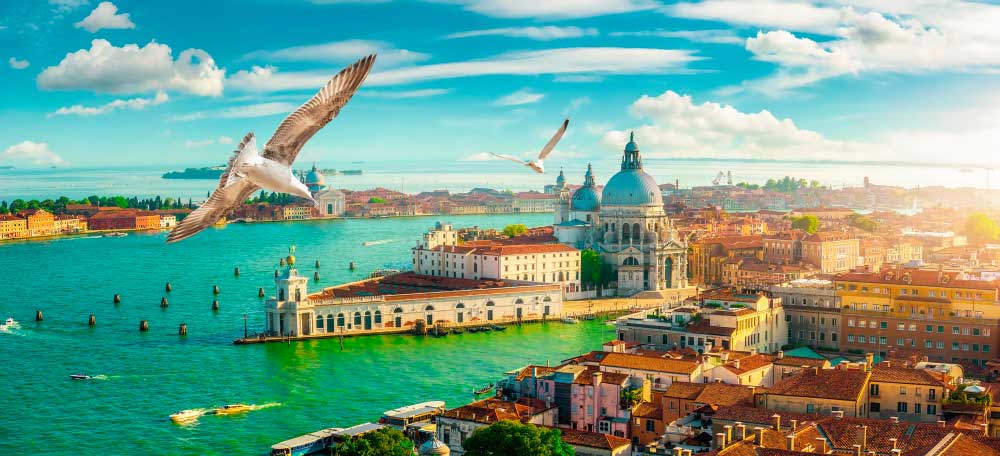 Venetia