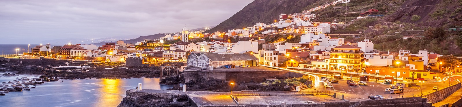 Tenerife